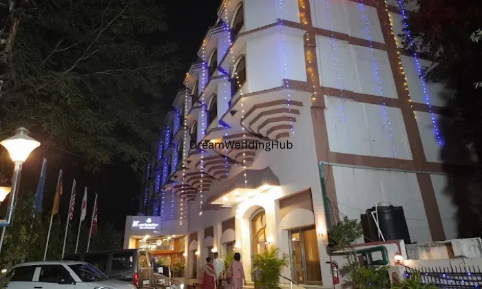 Lords Inn Vadodara